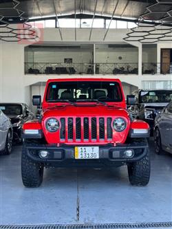 Jeep Gladiator